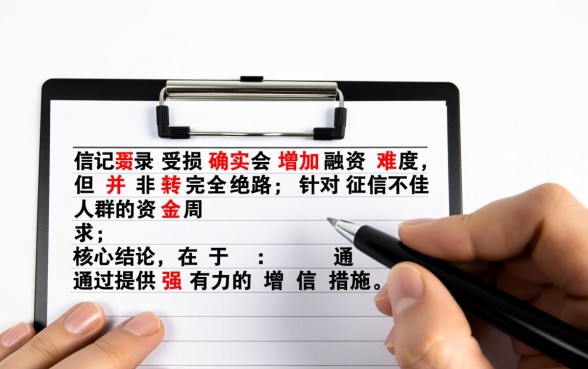 征信不好短期借款怎么借,哪里有不看征信的口子? 征信不好短期借款怎么借