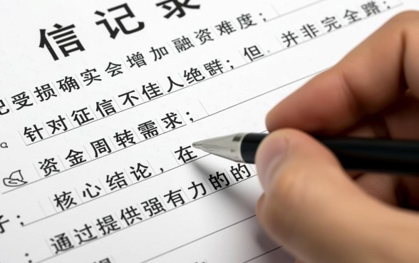 征信不好短期借款怎么借,哪里有不看征信的口子? 征信不好短期借款怎么借