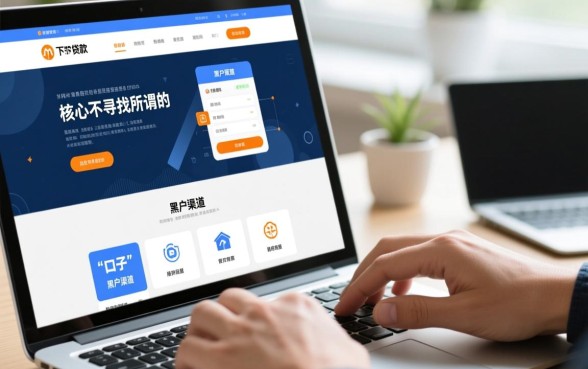 容易下的贷款网站是哪个?哪个平台容易下款? 容易下的贷款网站是哪个