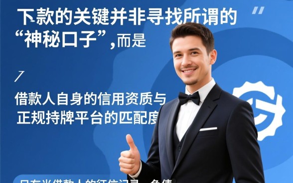 2026容易通过不看征信的有哪些