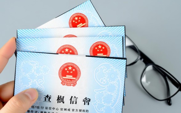 怎么用手机查征信,手机上如何查询个人征信报告 手机上如何查询个人征信报告