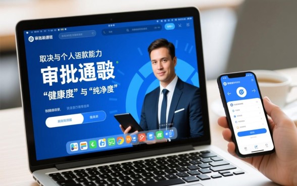 专门做网贷的手机哪款好，申请网贷最容易下款的手机是哪款