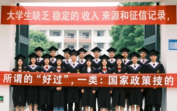 大学生网贷怎么申请容易通过