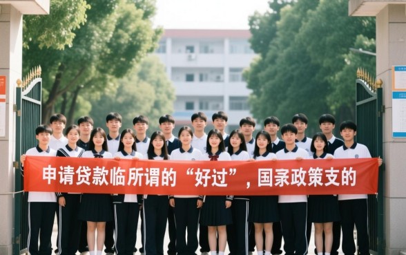 大学生网贷怎么申请容易通过