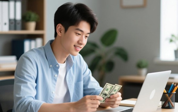 18岁想贷款一万能下款吗