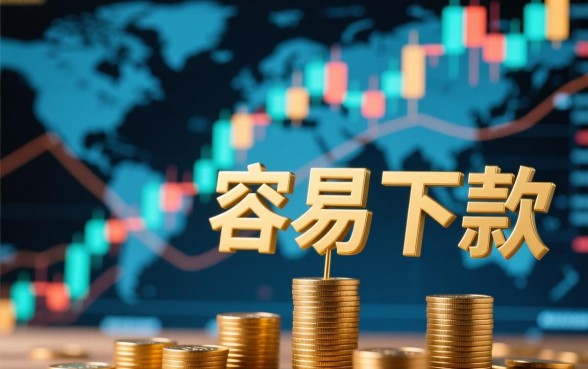 2026容易通过的贷款平台怎么申请