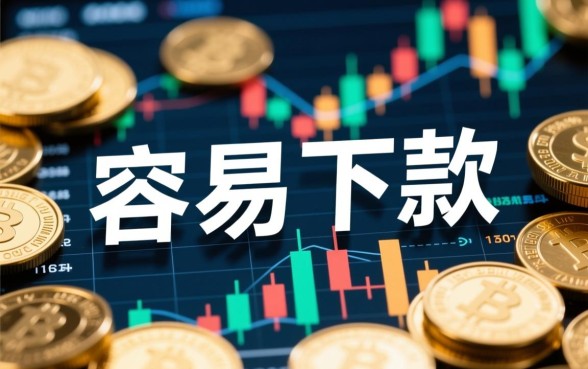 2026容易通过的贷款平台怎么申请