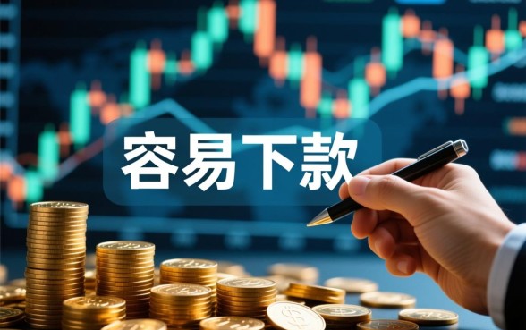 2026容易通过的贷款平台怎么申请