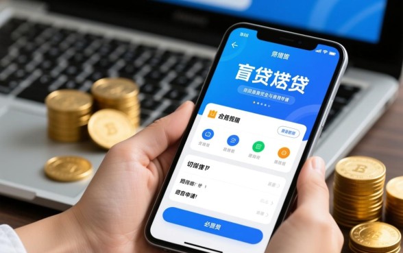 2026容易下款秒批的平台