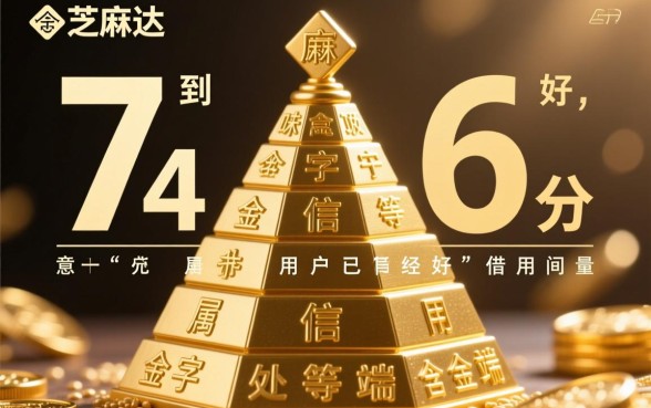 芝麻分746能贷款吗,哪个平台通过率高且额度高? 哪个平台通过率高且额度高