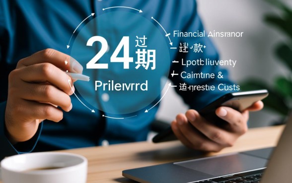 24期还款的平台有哪些,正规24期还款平台怎么申请? 正规24期还款平台怎么申请