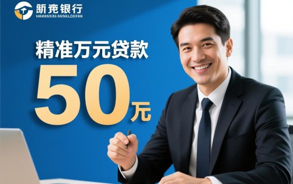 怎么贷款50万元,申请50万贷款需要什么条件? 申请50万贷款需要什么条件