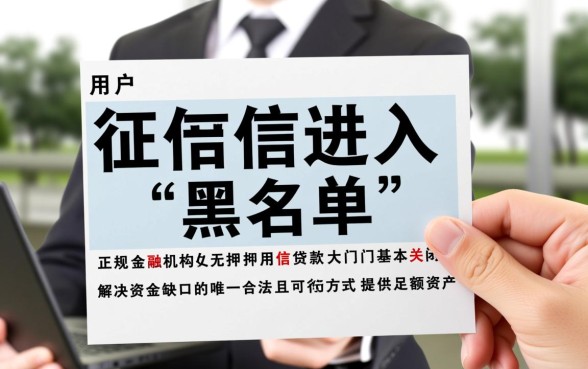 黑户在哪儿能借钱,不查征信的贷款哪里能借到? 不查征信的贷款哪里能借到