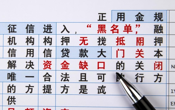 黑户在哪儿能借钱,不查征信的贷款哪里能借到? 不查征信的贷款哪里能借到