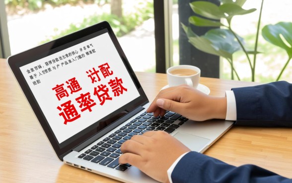 比较好下款的贷款有哪些,哪个平台容易下款通过率高 哪个平台容易下款通过率高