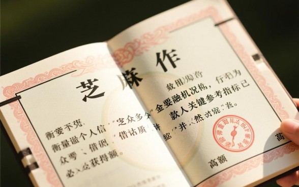 适合芝麻分的网贷有哪些?芝麻分550能下款吗 适合芝麻分的网贷有哪些