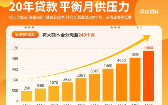 20年贷款新口子是真的吗