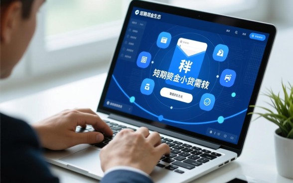 简单极速小额贷款怎么申请，需要满足什么条件？
