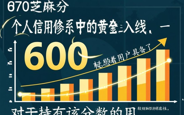 670芝麻分能下款吗，670芝麻分秒过口子推荐