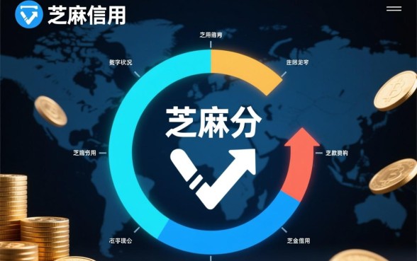 芝麻分多少能借款，芝麻分低怎么借现金？