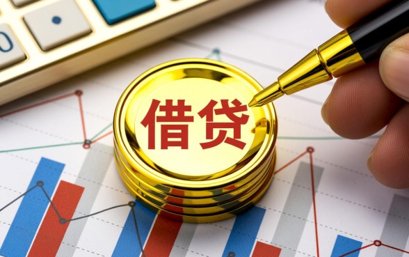 贷款口子必下款吗，2026不看征信容易下款的口子有哪些
