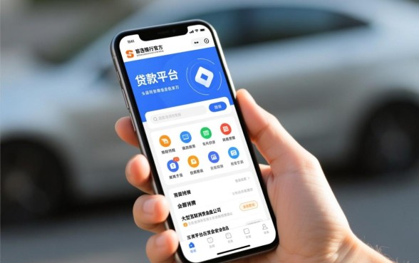 手机贷款哪些平台正规？手机贷款哪个平台放款快？