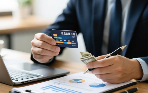 贷5万哪里可以贷，哪个平台利息低好下款？