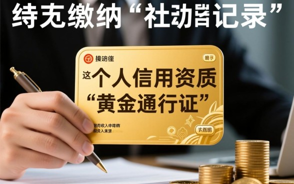 有社保哪里能贷款，有社保贷款哪个平台通过率高