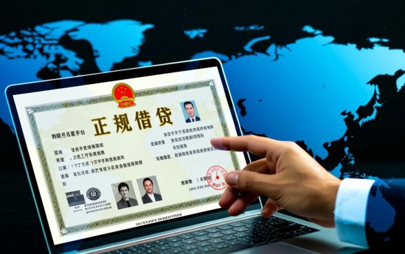 真正能贷款的软件有哪些？哪个软件下款快容易通过？