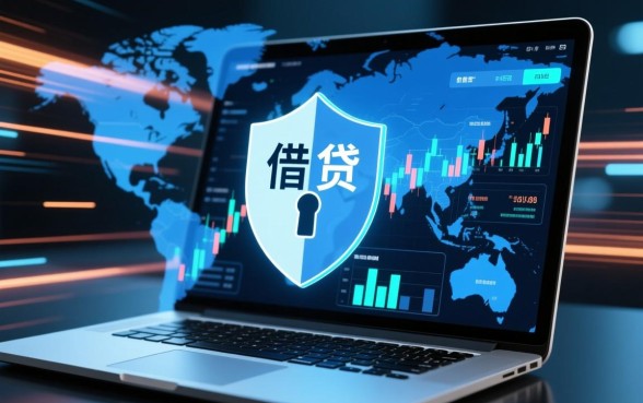 五款贷款的app靠谱吗？正规借款软件哪个放款快额度高？