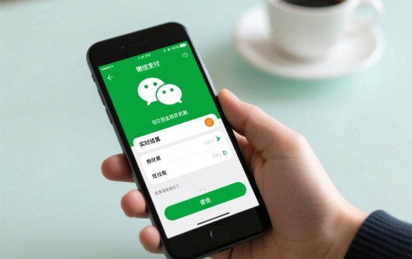 微信怎样即时到账，微信转账怎么设置秒到账？