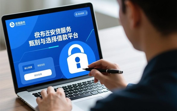 正规借款软件平台有哪些，2026年最新正规借款软件哪个好