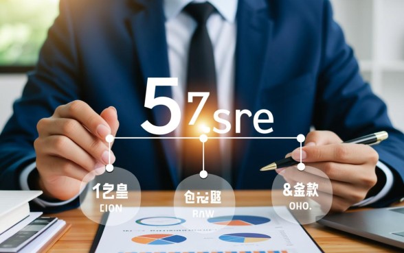 能分期五年的贷款怎么申请，哪家银行利息低且好批？