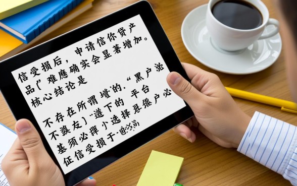 征信不好哪个平台能下款？2026年不看征信的借款口子有哪些？