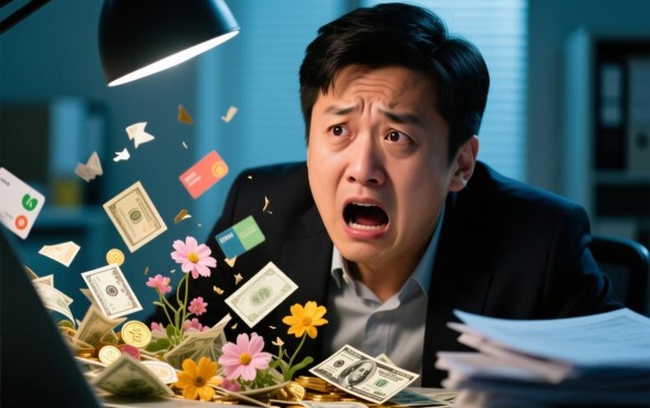 征信花了负债高还能贷款吗，征信花了负债高怎么办理贷款