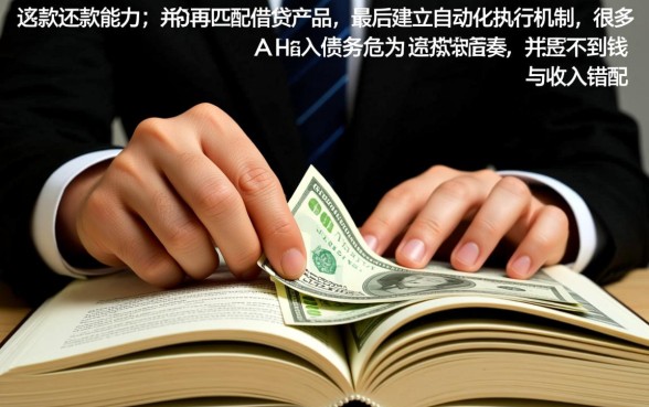 怎样借钱方便还款，哪个平台利息低又好下款？