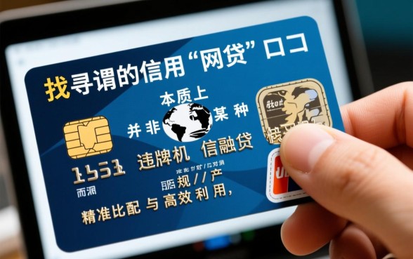 信用卡网贷口子怎么申请，哪里有最新容易下款的