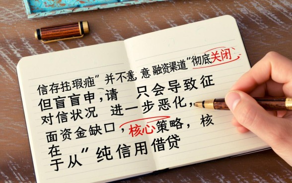 征信不好急需用钱怎么借，哪里有不看征信的口子？