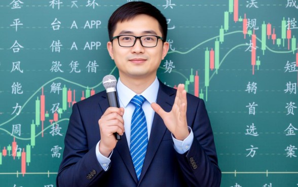 大平台app借款哪个好下款，正规借款app靠谱吗？