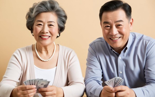 60岁以上的借贷条件是什么，60岁老人还能贷款吗