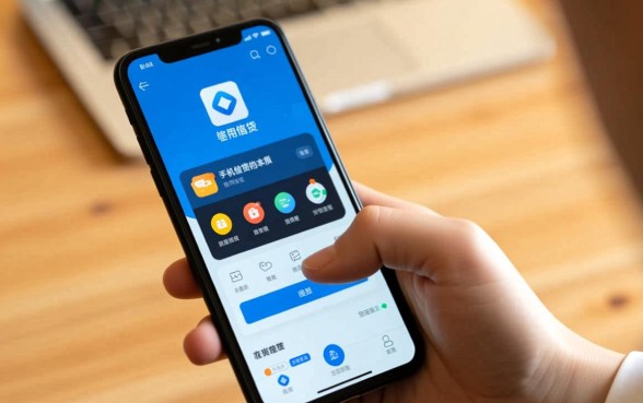 手机上怎么借钱？哪个平台正规且能秒到账？