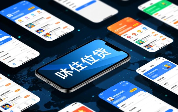 像亿贷的借钱平台有哪些，正规靠谱容易下款的口子推荐吗