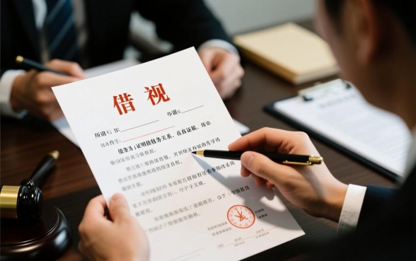 无视黑白分期借条能下款吗，这种口子在哪里申请