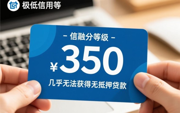 芝麻分350能借款吗，哪里有通过率高的口子？