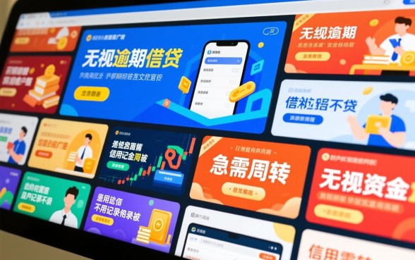 专批黑户贷款软件真的能下款吗？不看征信秒批口子推荐