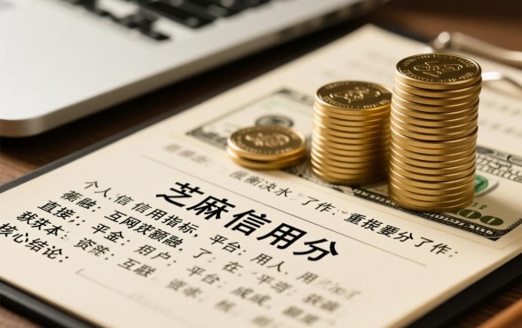 芝麻借钱利率是多少，芝麻信用借钱利息高不高