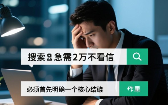 急需2万不看征信哪里借，真的有秒批下款的吗？