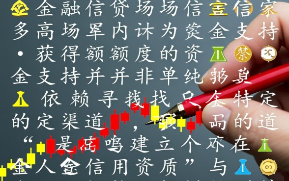 大一点的贷款口子有哪些，正规大额贷款怎么申请最快
