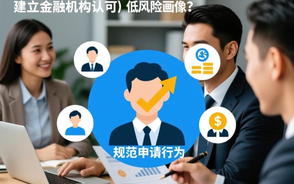 怎么借款才能成功，借款怎么申请才能提高通过率？