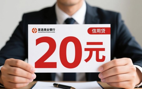 正规贷款20万的平台哪个好，怎么申请容易通过？
